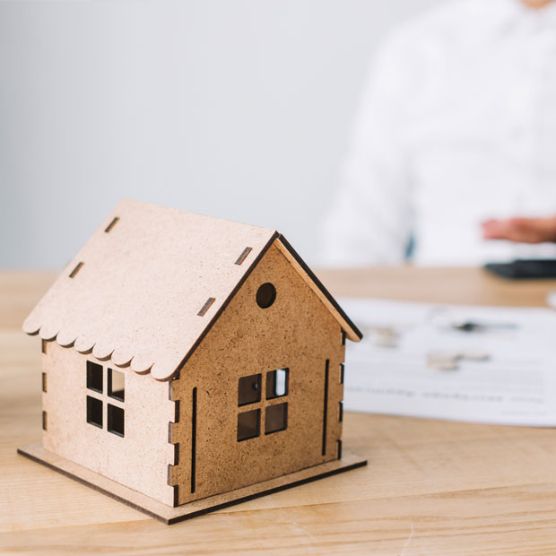 Bad credit mortgage