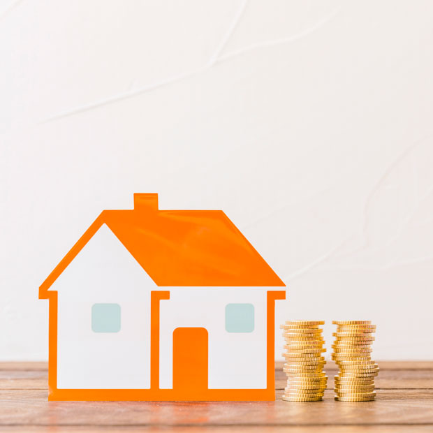 Get Qualified for a bridge loan