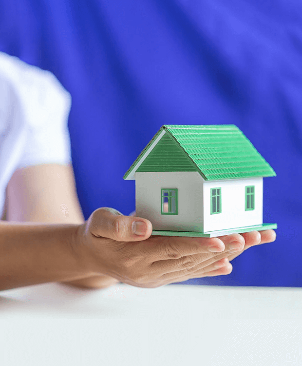 Mortgage Renewal