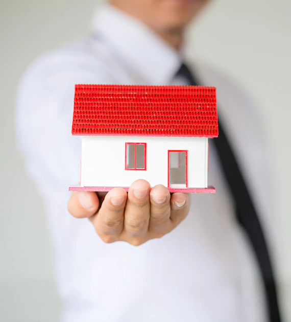 bridge loan to buy a house