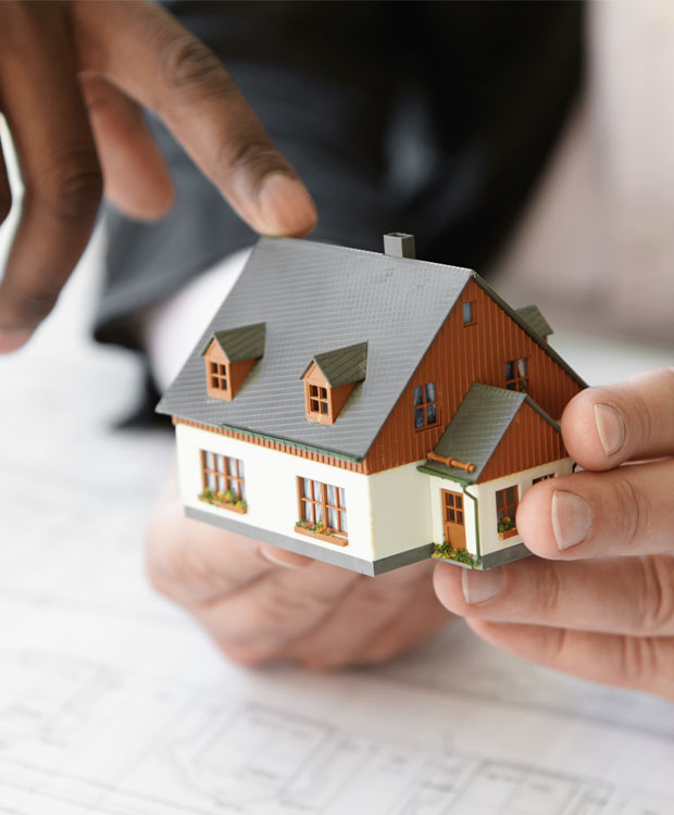 get qualified for a second mortgage
